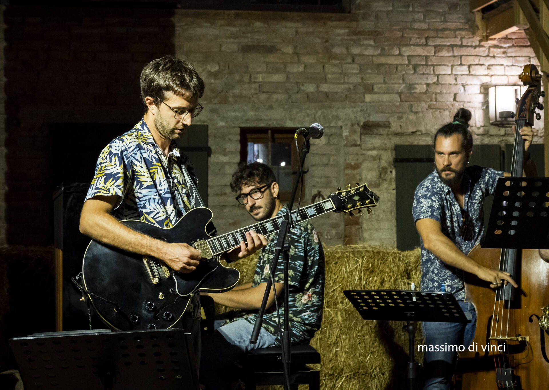 Eventi live